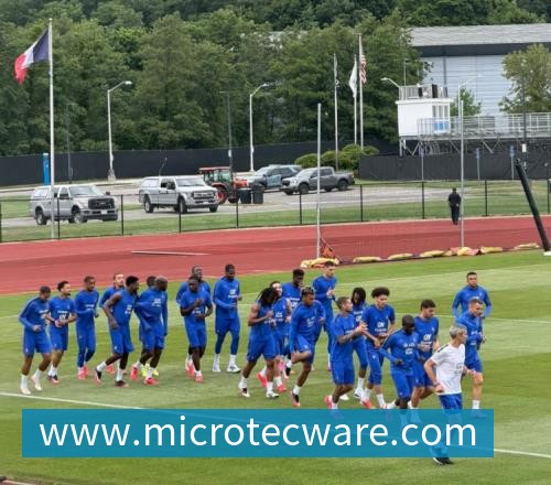FIFA规则令英格兰束手无策,图赫尔警告墨西哥存重大隐患 FIFA规则令英格兰束手无策,图赫尔警告墨西哥存重大隐患